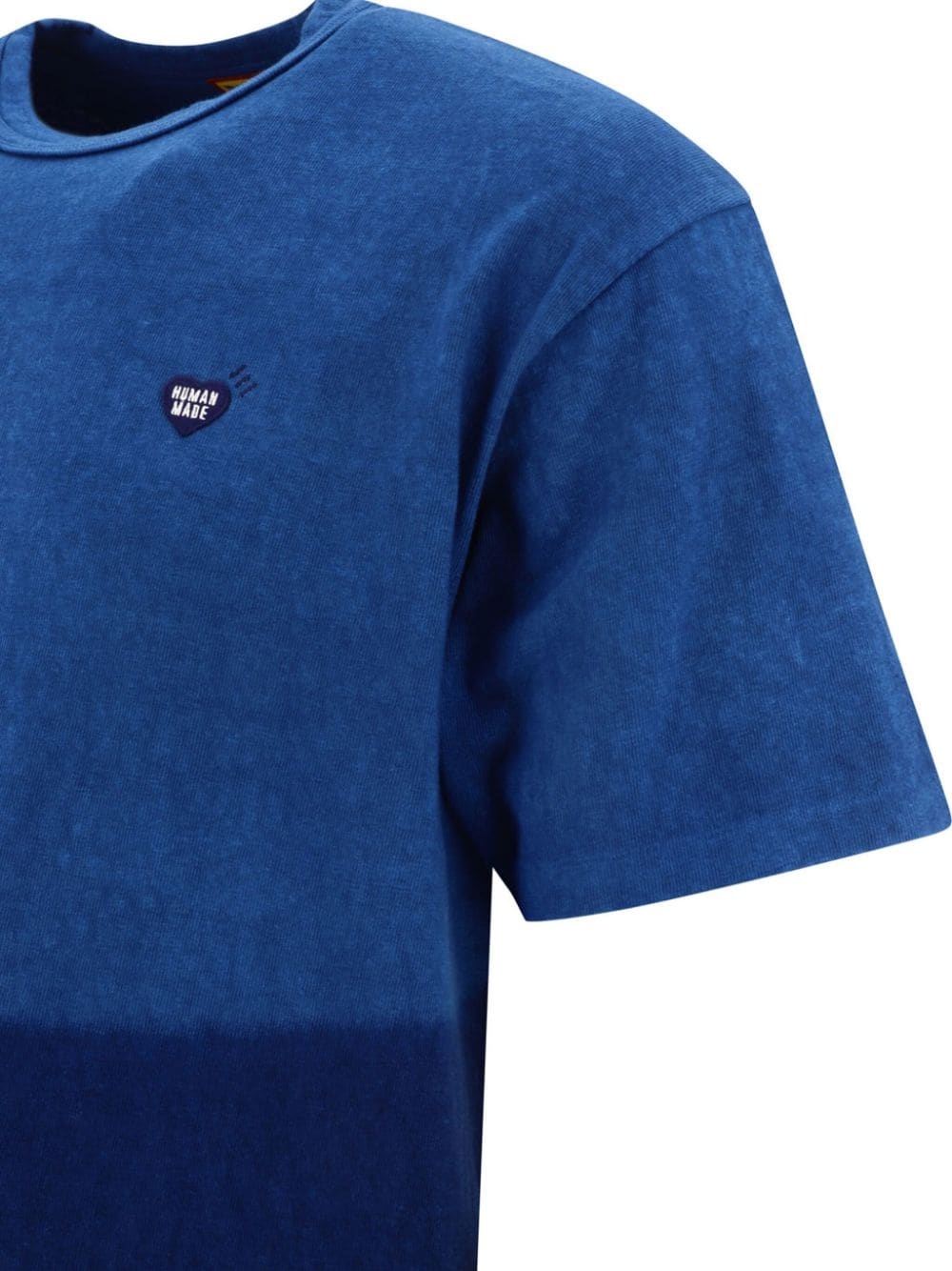 half-dyed t-shirt - 4