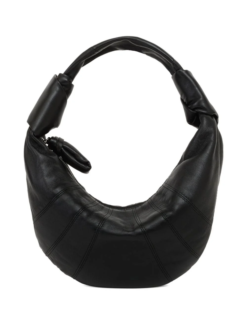 mini Fortune Croissant tote bag - 1