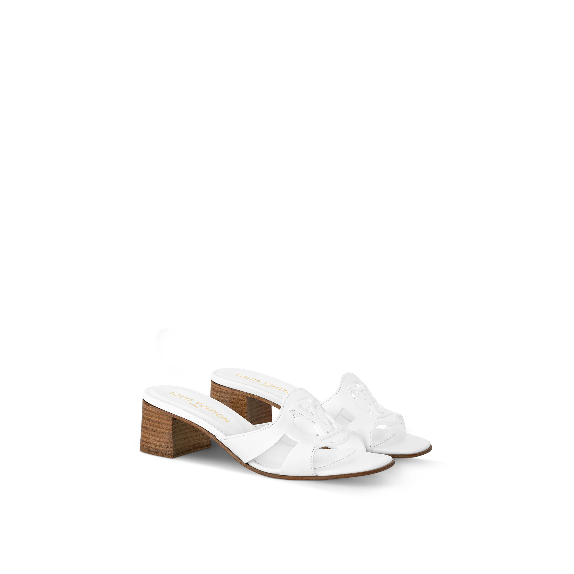 LV Isola Mule - 2