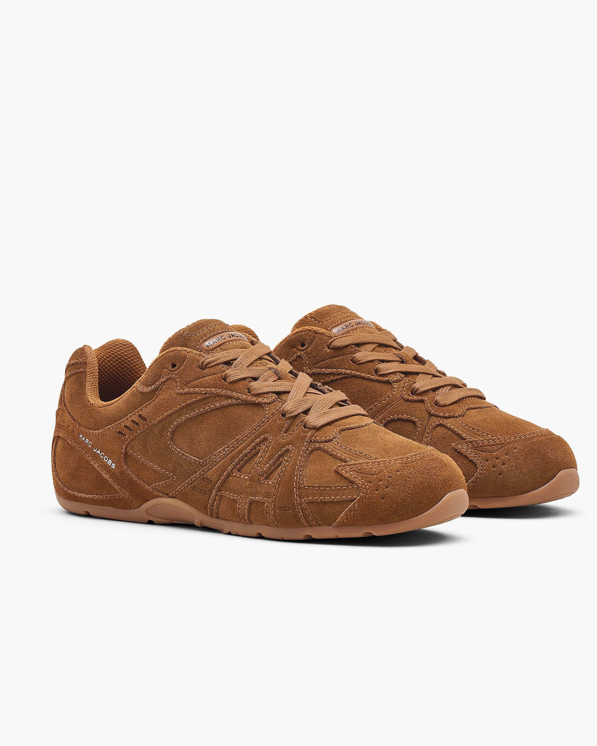 THE SUEDE 72 SPRING SNEAKER - 3