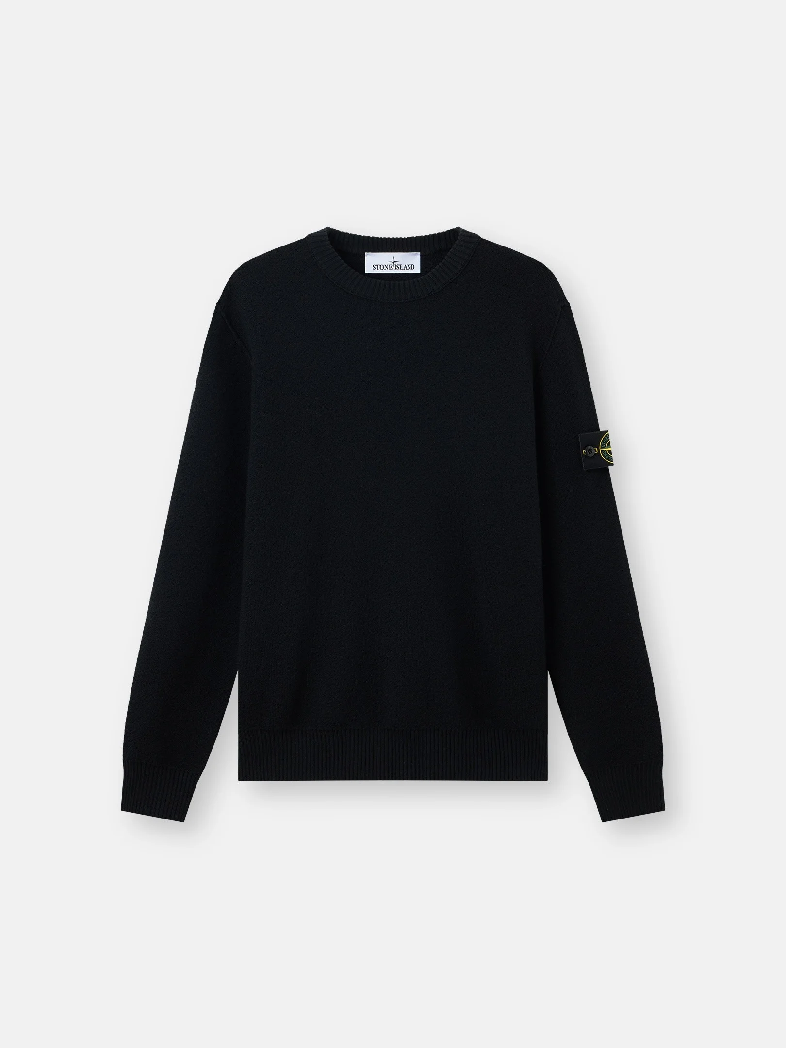 5100011 PURE RWS WOOL - 1