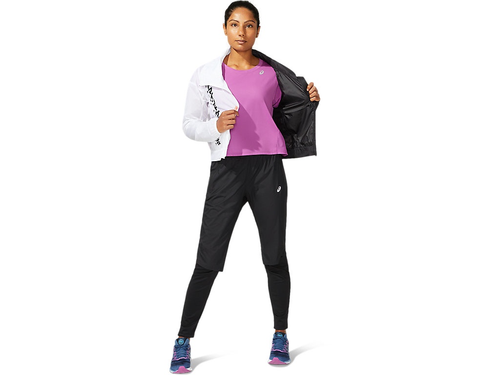 WOMEN'S RACE PANT - 7