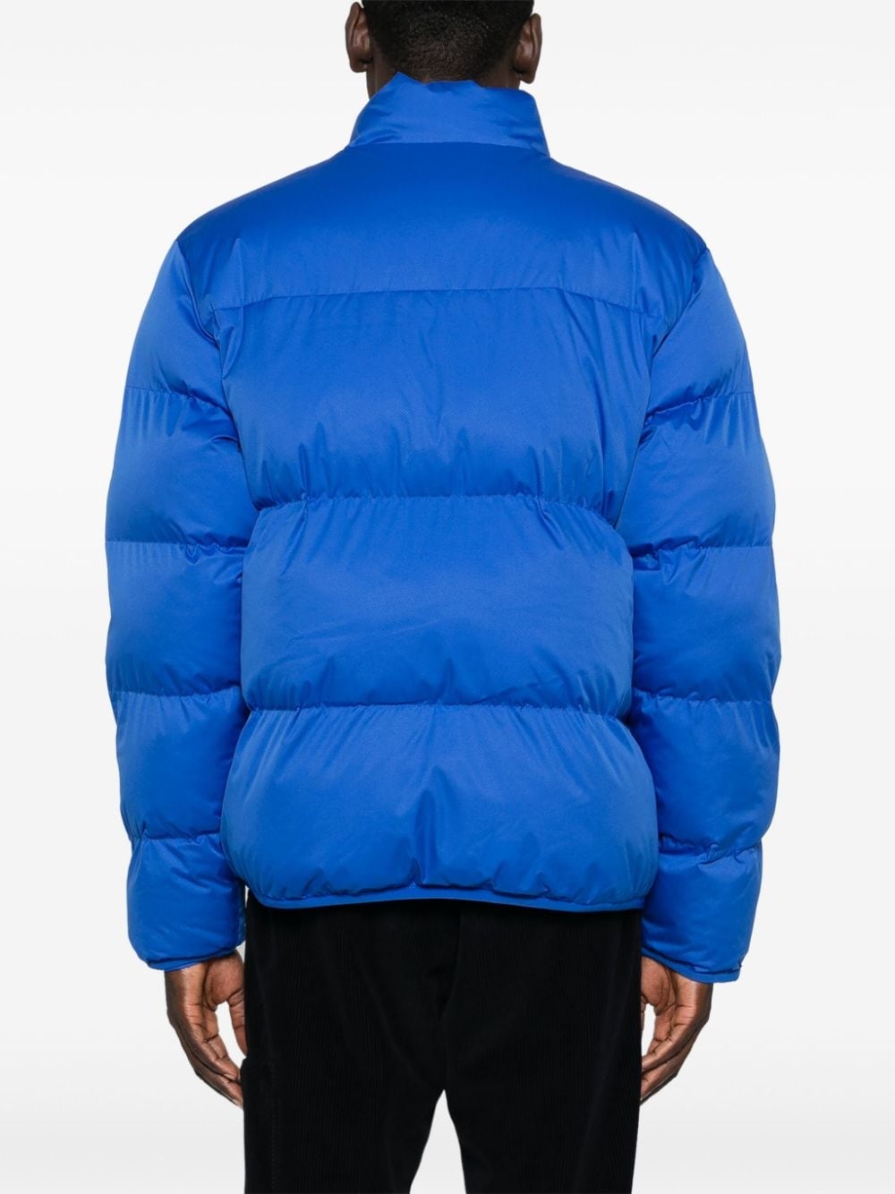 Club puffer jacket - 4