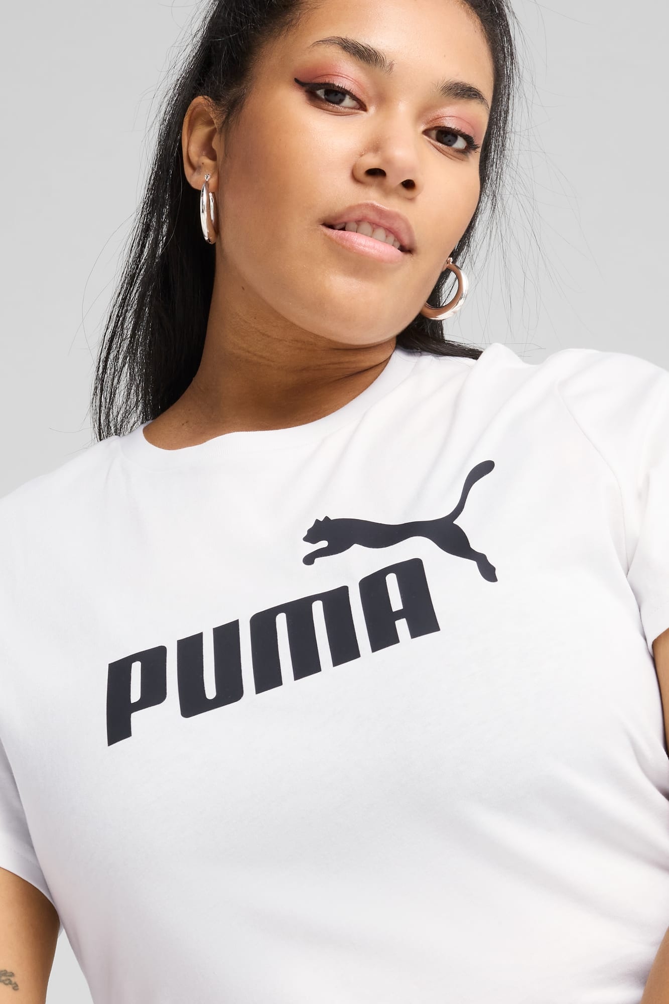 Essentials No. 1 Logo Women's Tee - 7
