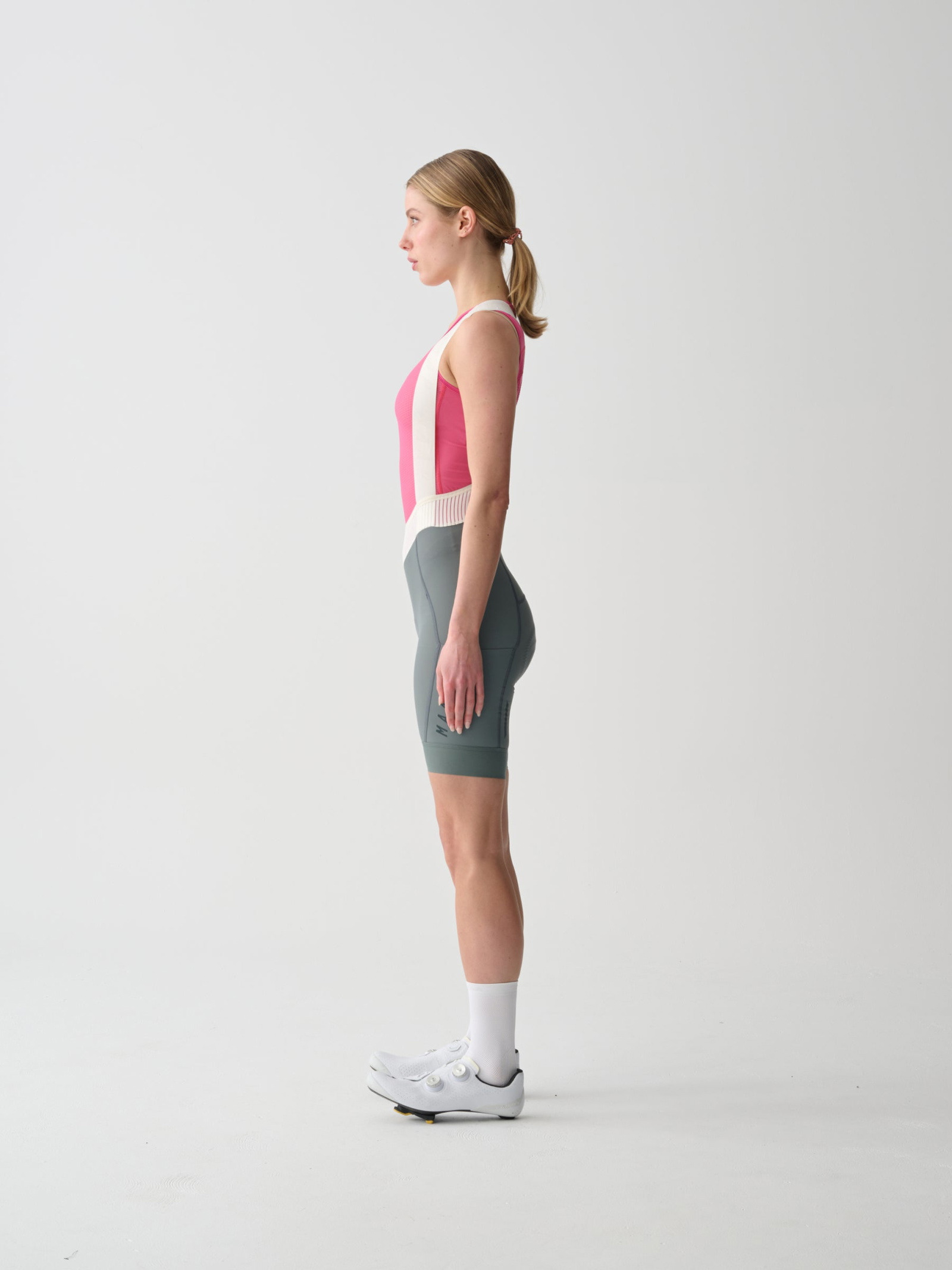 Women's Team Bib Evo Cargo - 4