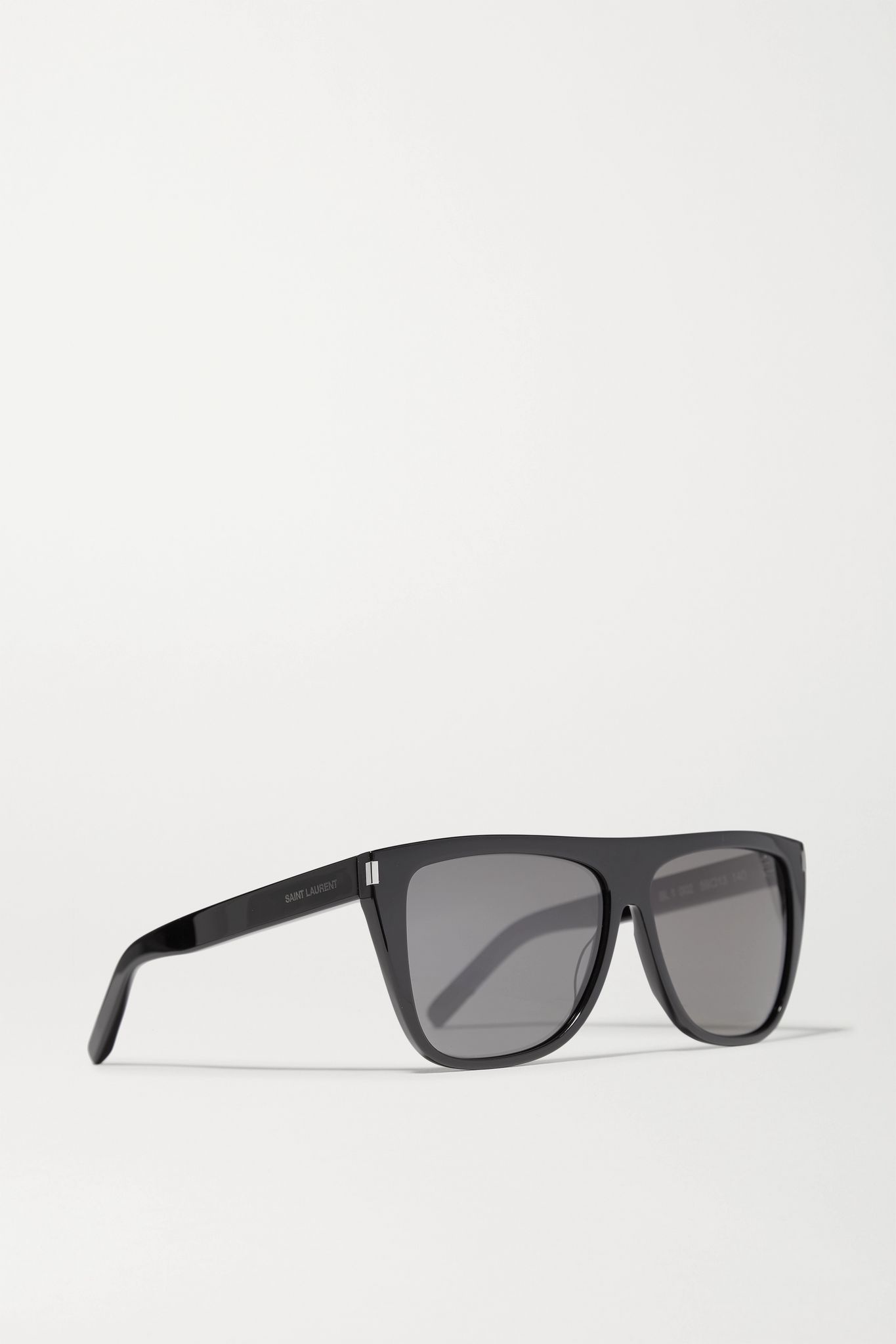 D-Frame acetate sunglasses - 2