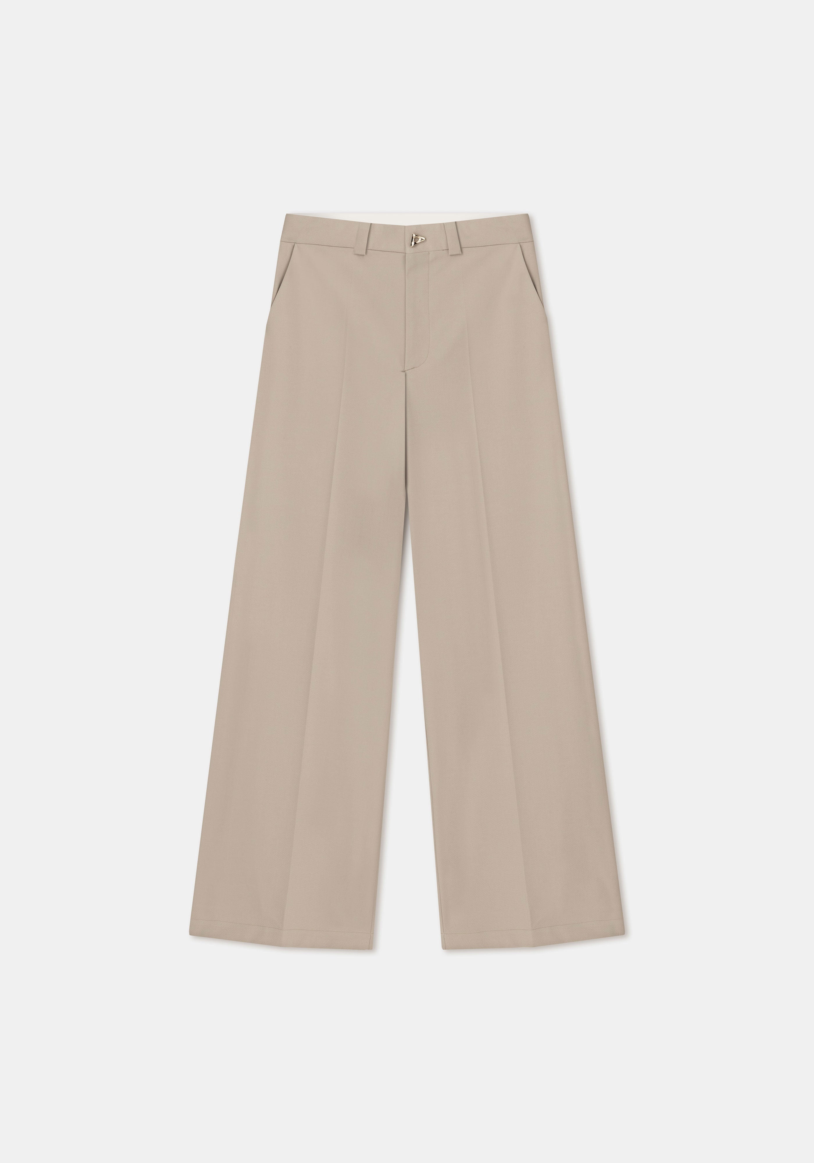 KAI
Wide leg suiting pants - 4