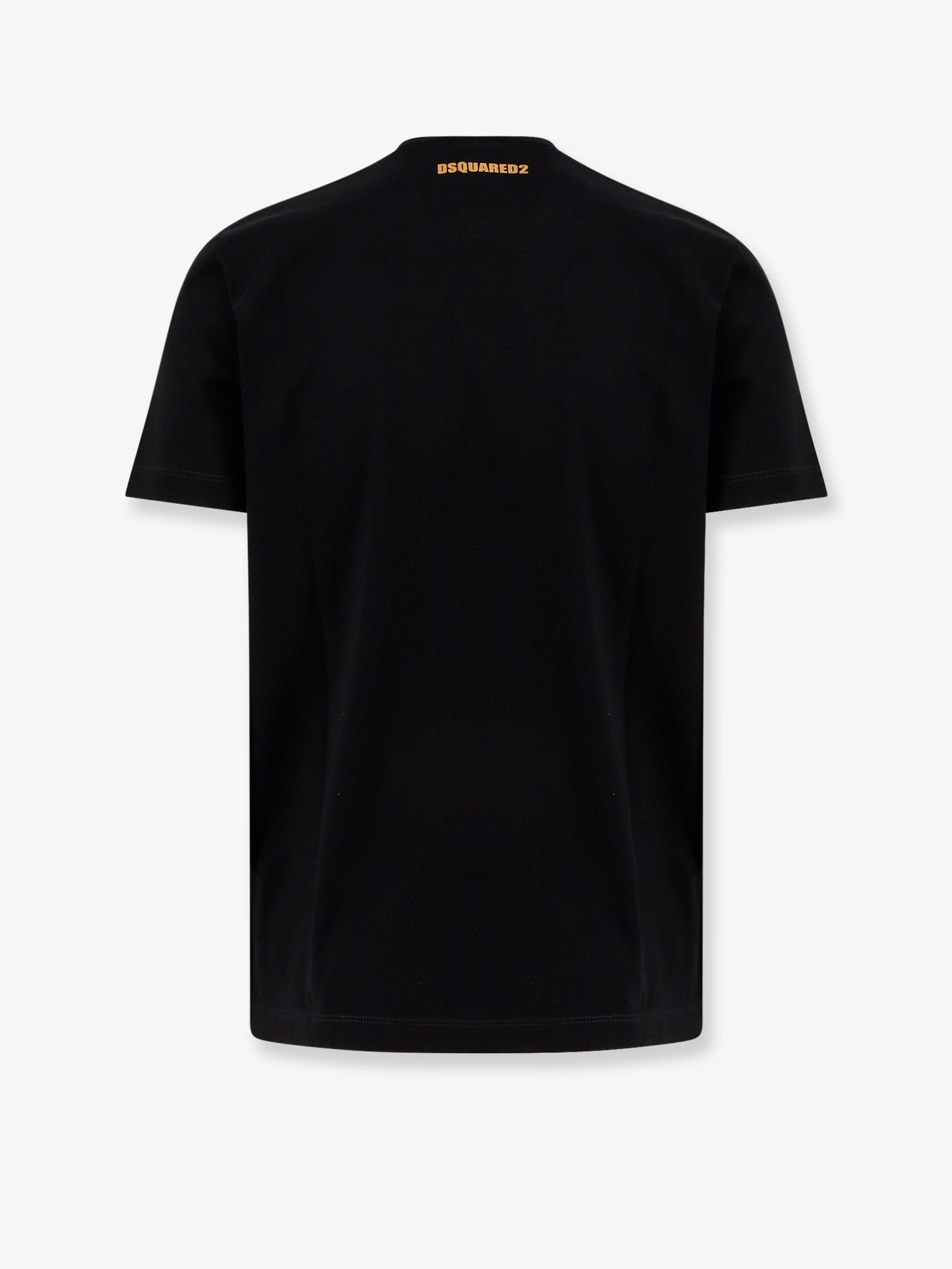 Dsquared2 Cool Fit Cotton T-Shirt - 2