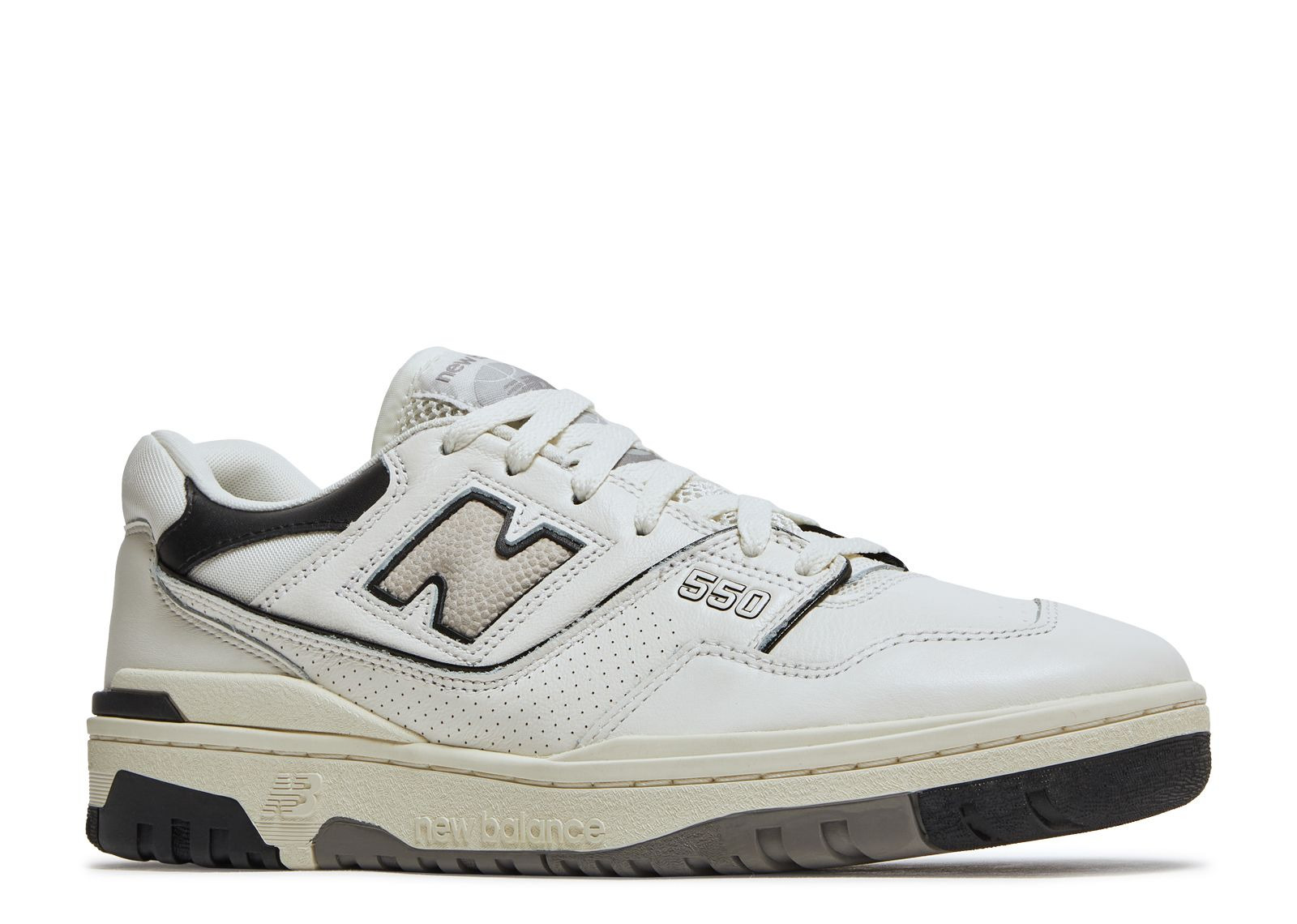 NEW BALANCE 550 'SEA SALT' - 2