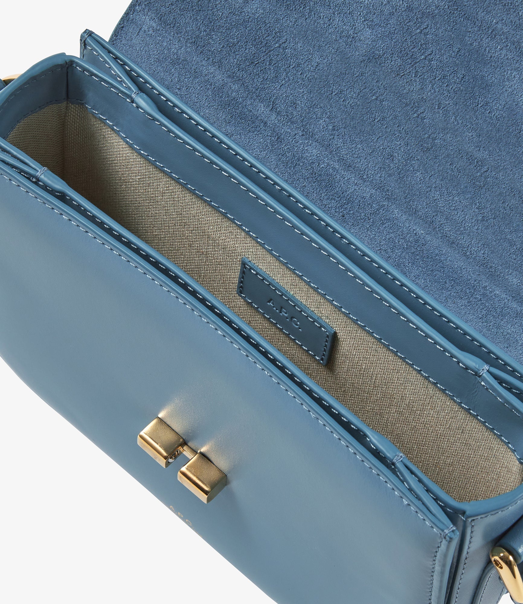GRACE SMALL BAG - 5