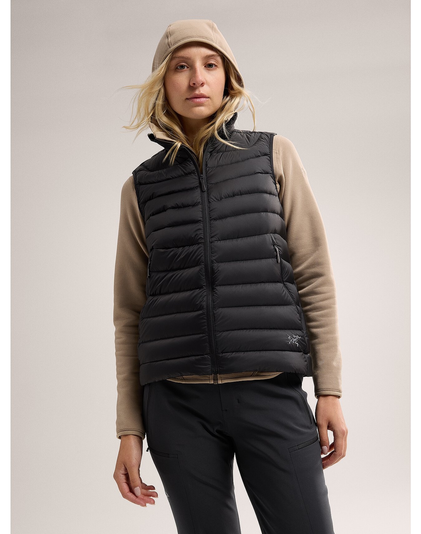 Cerium Vest - 2