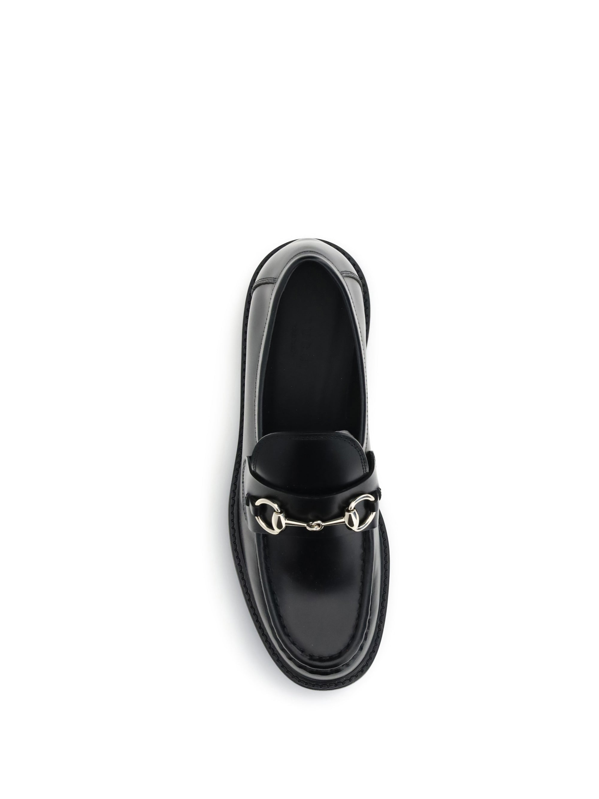 Gucci Women Horsebit Loafers - 4