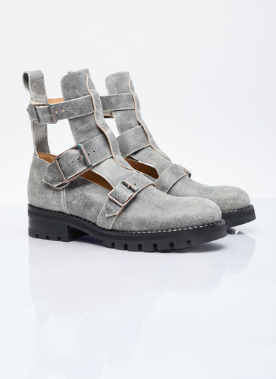 Vivienne Westwood Rome Boots outlook