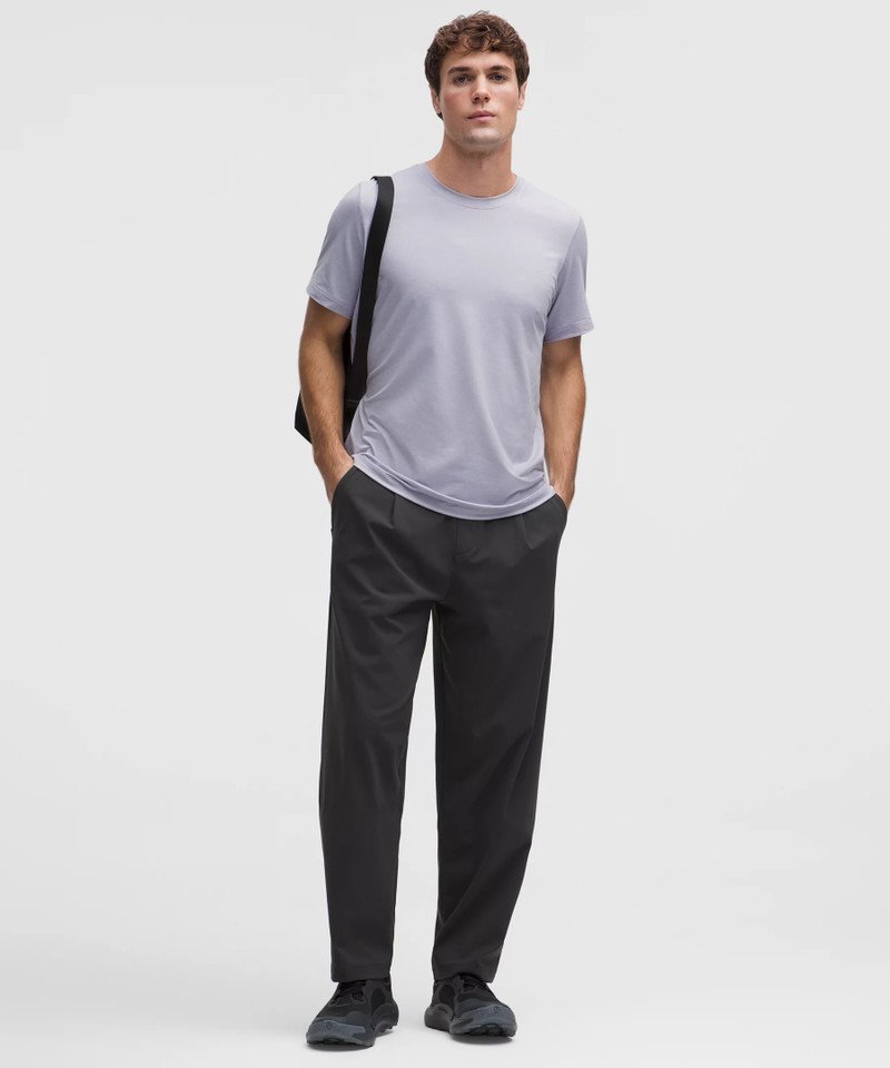 lululemon Soft Jersey Short-Sleeve Shirt outlook