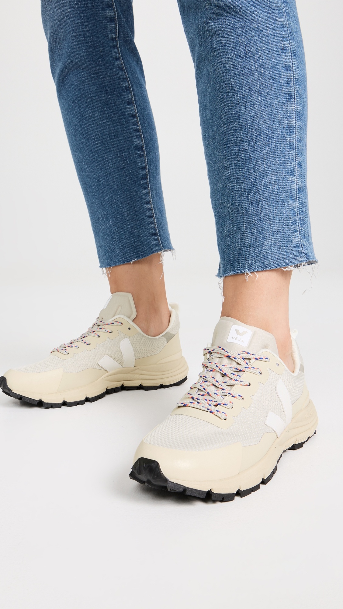 Dekkan Sneakers - 2