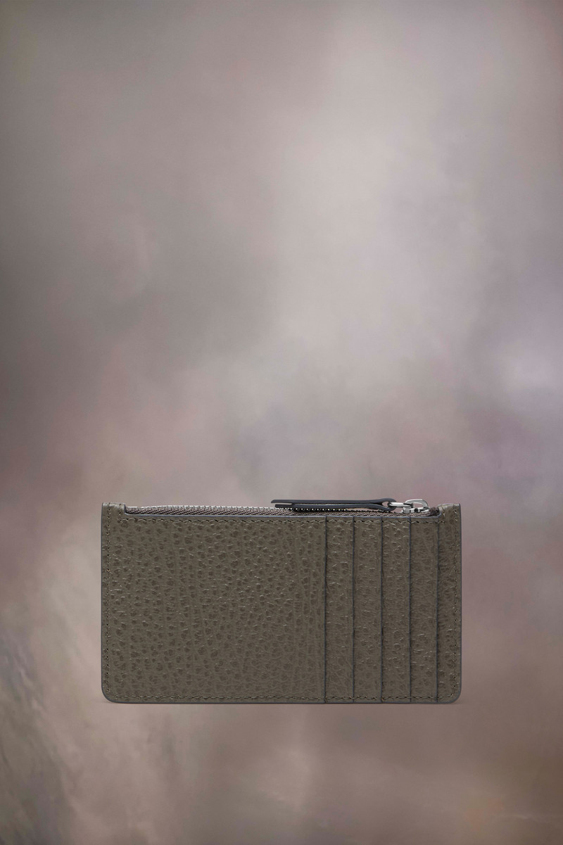 Maison Margiela Four stitches cardholder wallet outlook
