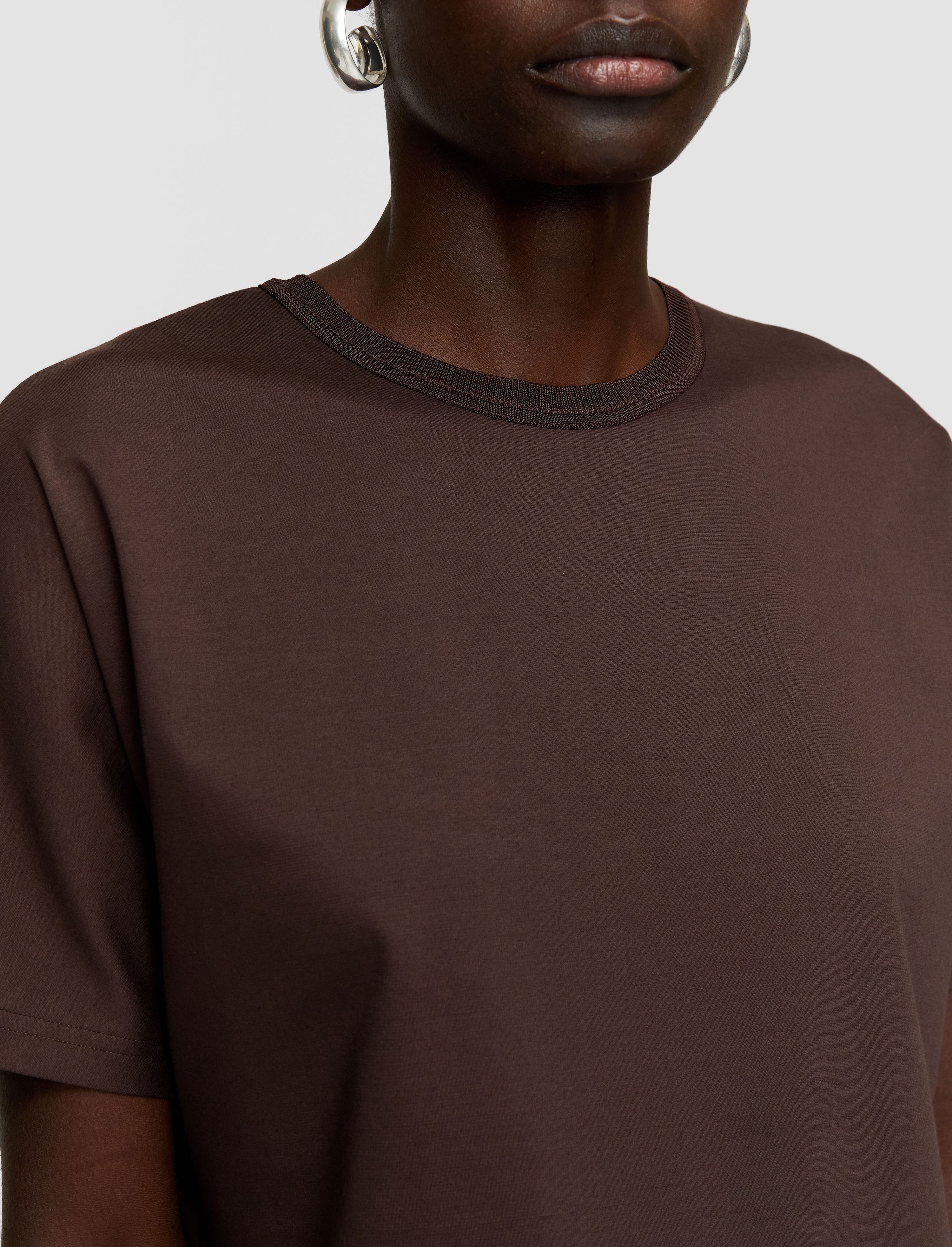 Comfort Cotton T-shirt - 5