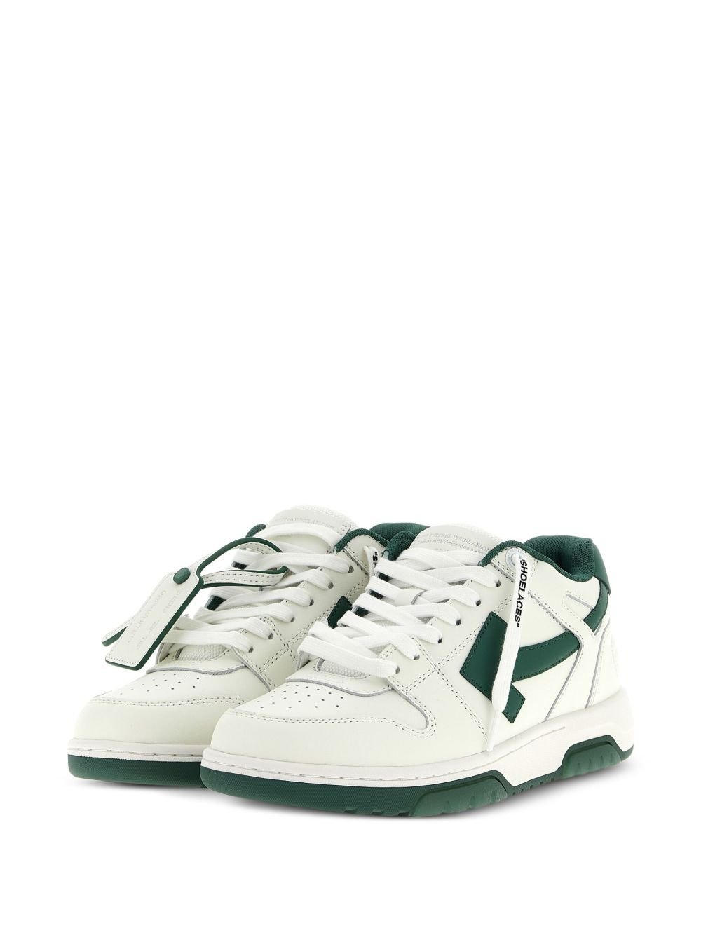 Out Of Office sneakers - 3