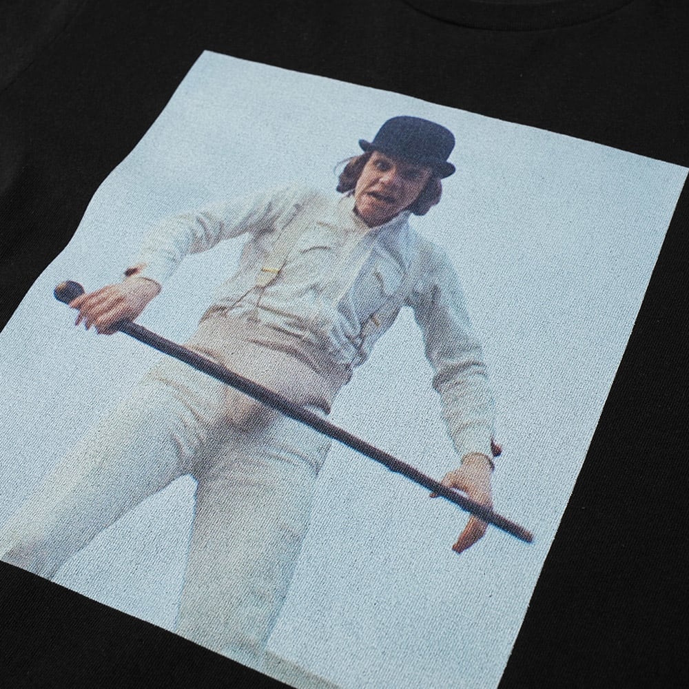 Undercover x A Clockwork Orange Alex Print Tee - 2