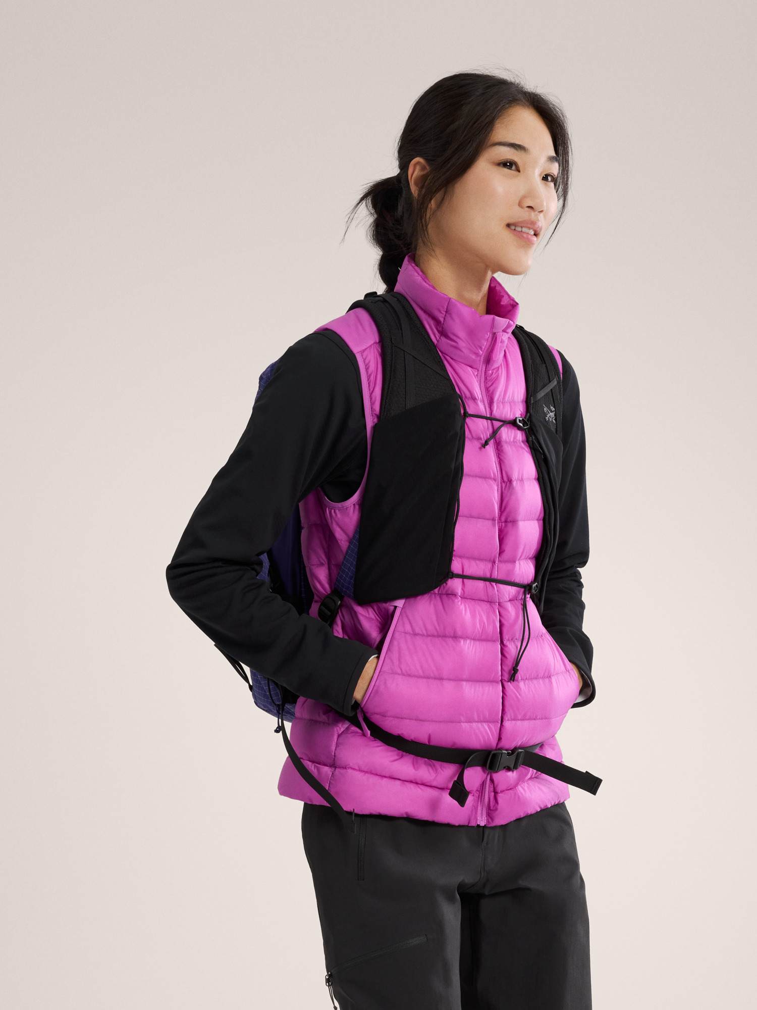 Cerium Vest - 3
