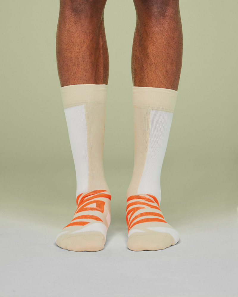 Performance High Sock 1
