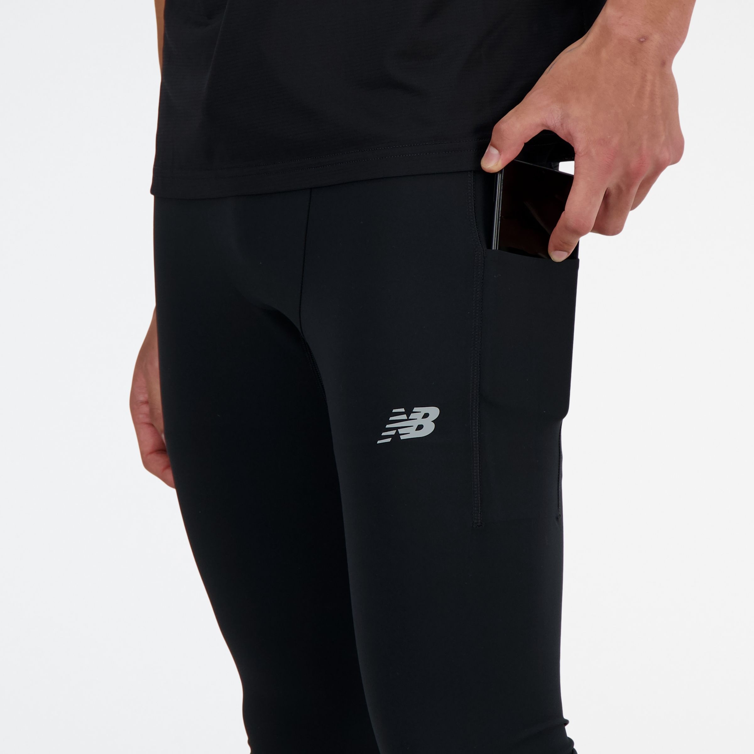 NB Sleek Pocket Tight - 4