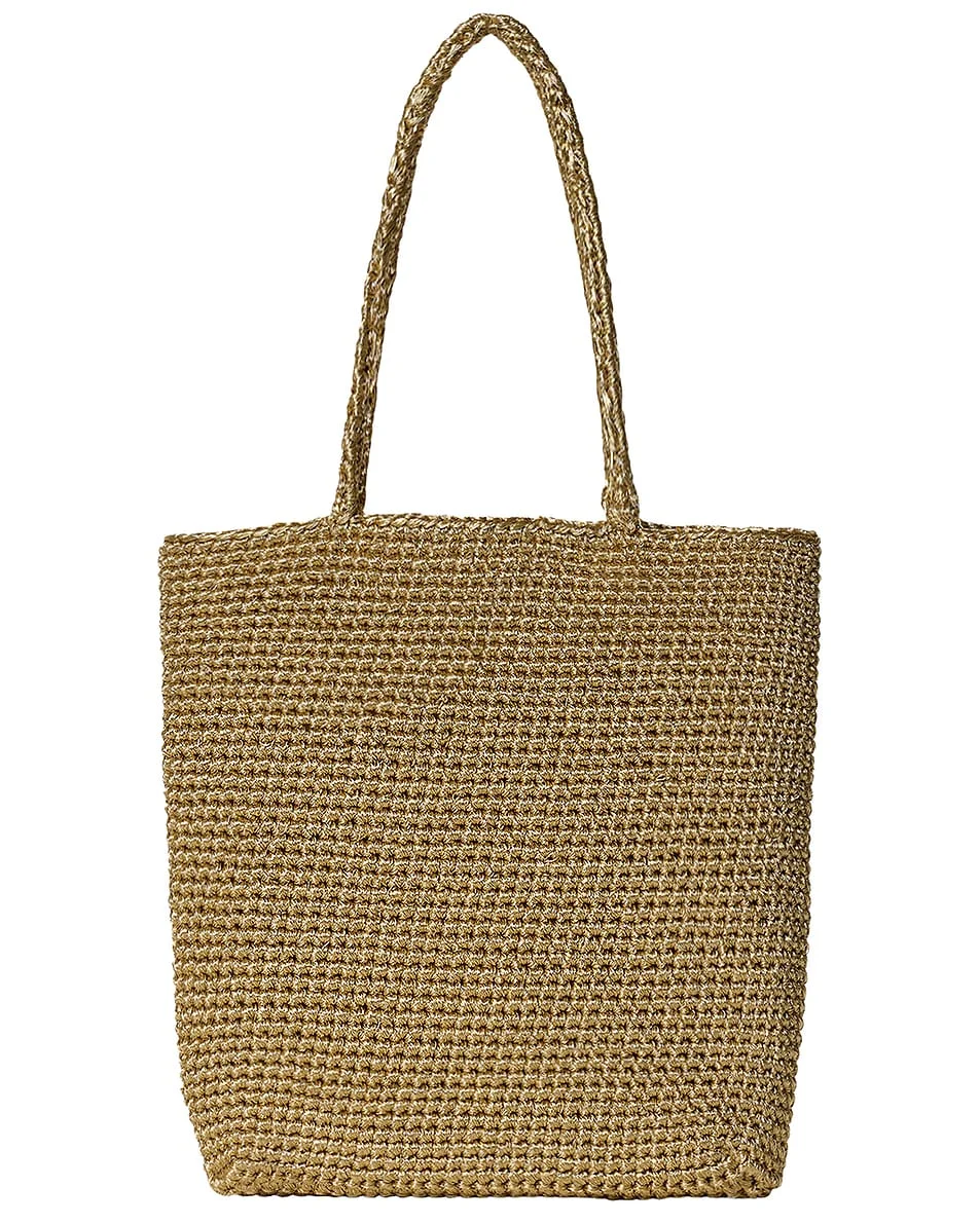 Cecily Mini Tote Bag - 1