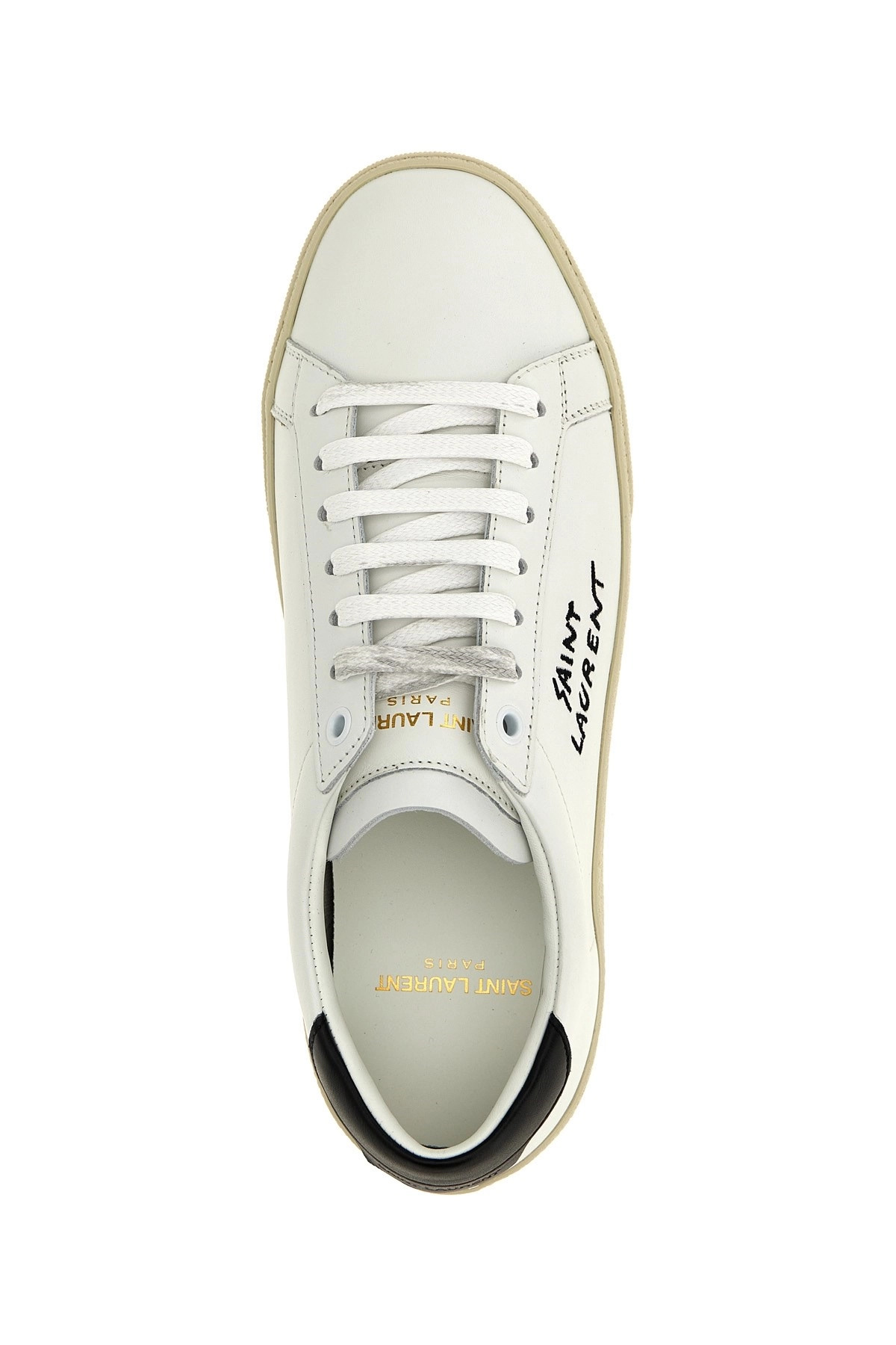 'Court SL/06' sneakers - 4