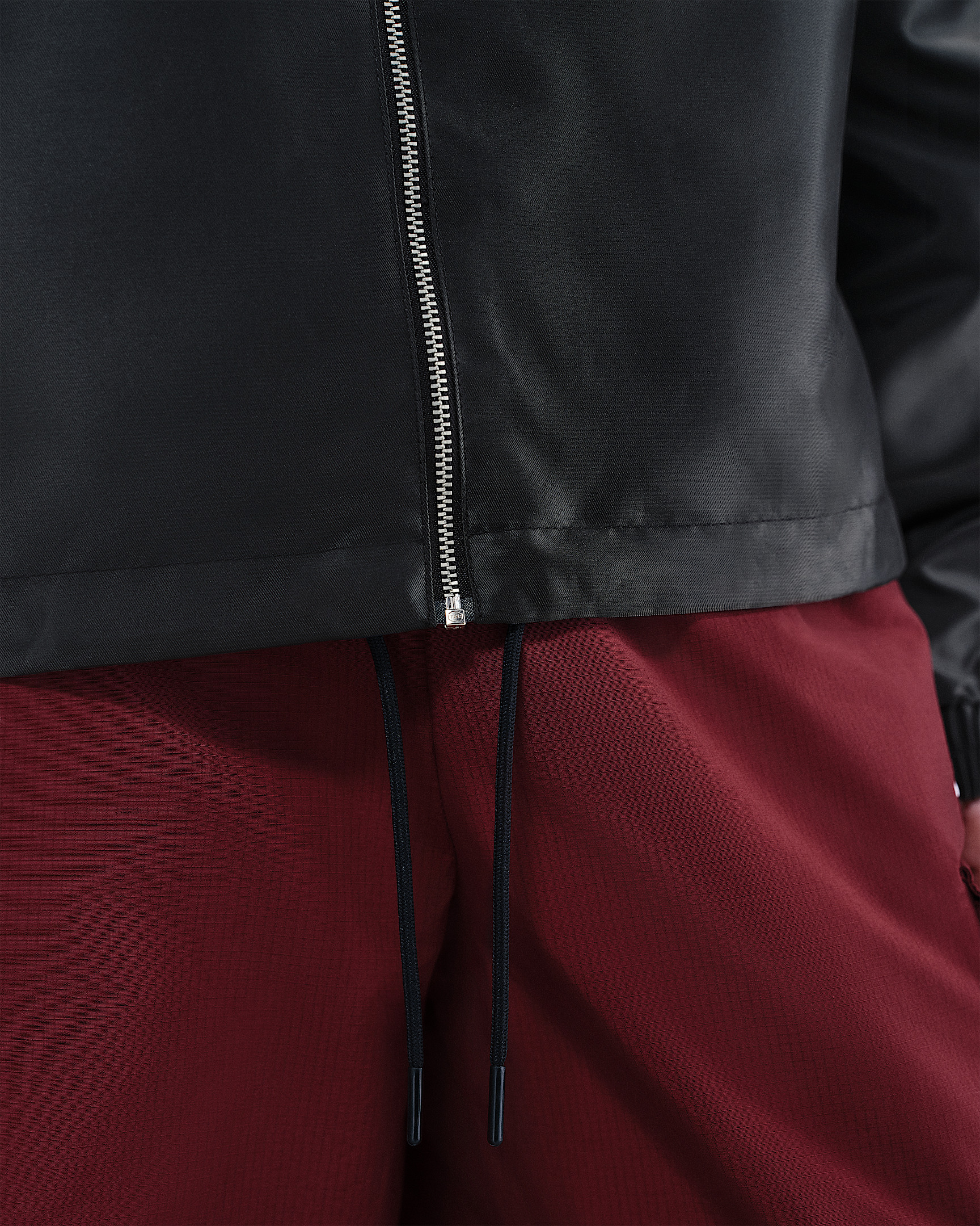 Nike Sportswear Windrunner Women's Shine Jacket - 6