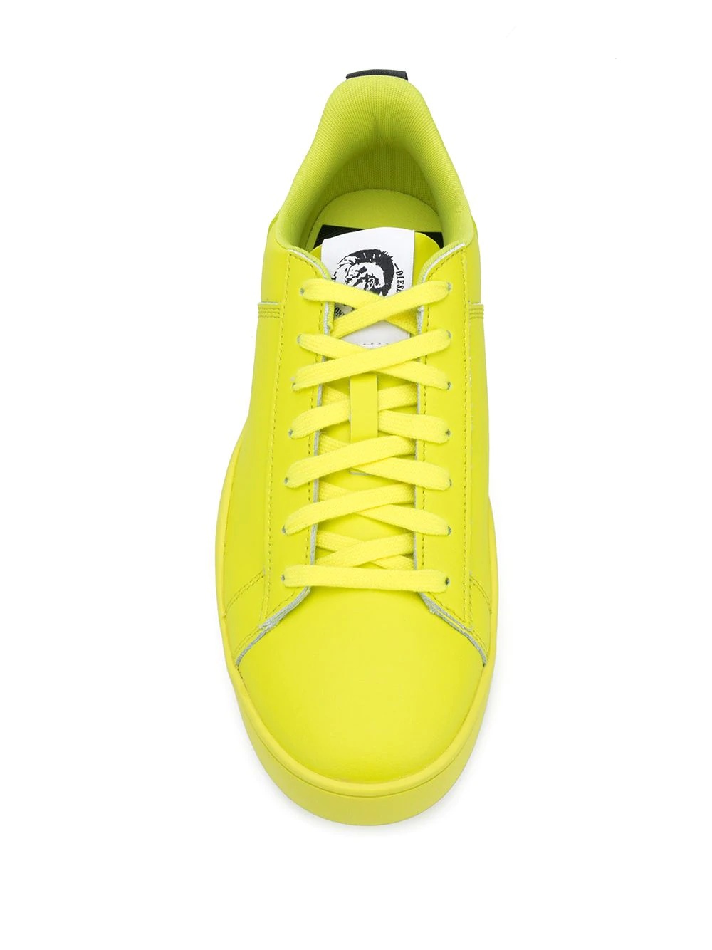 S-Clever low-top sneakers  - 4