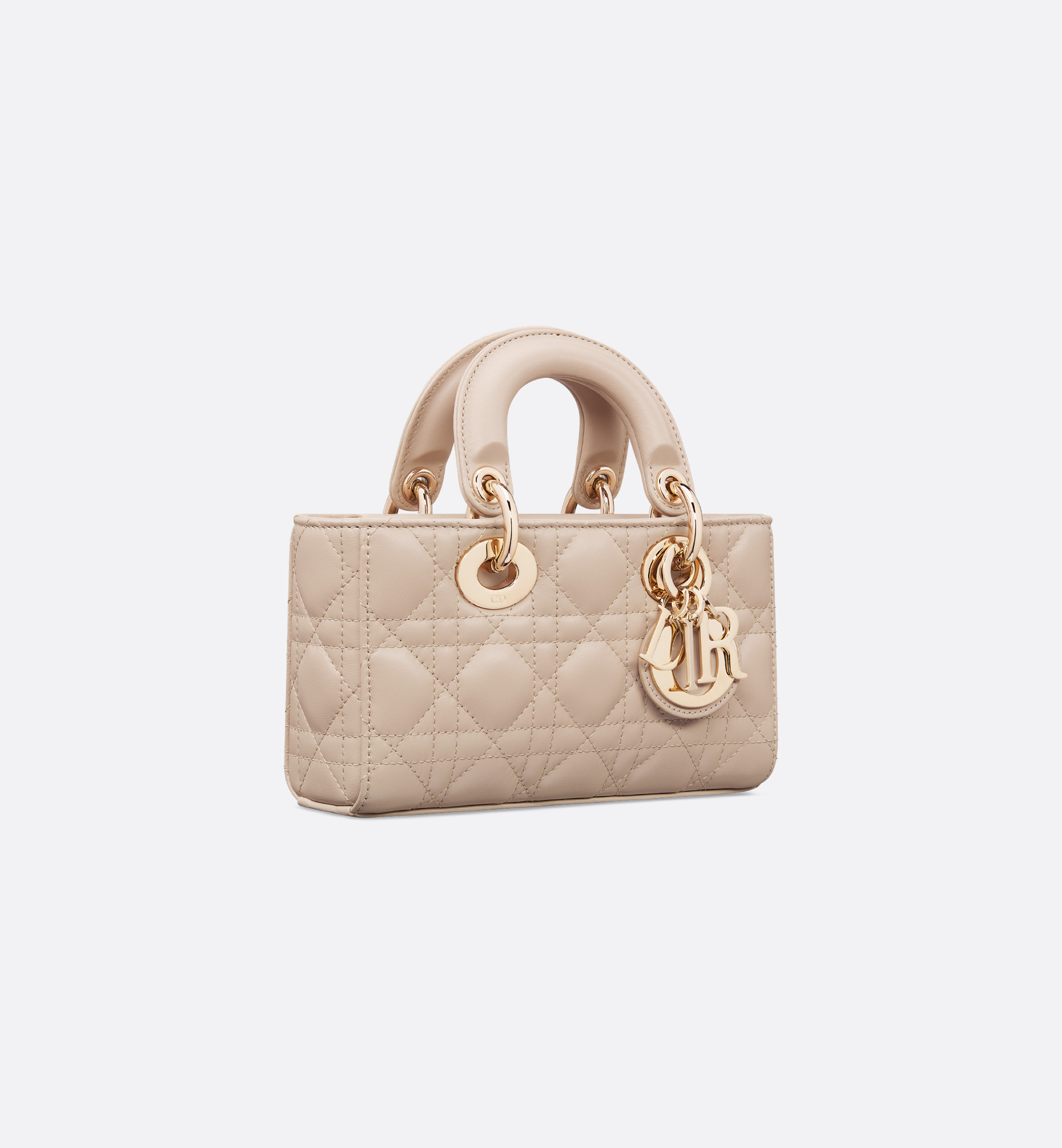 Mini Lady D-Joy Bag - 3