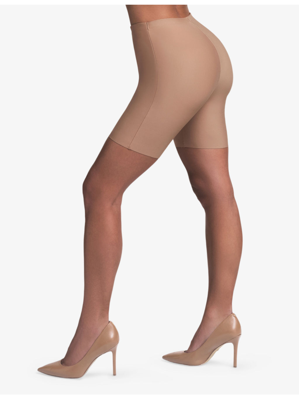 Skims Body Butt Enhancing Shaping Shorts - 3