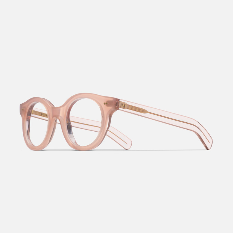 CUTLER AND GROSS 1390 OPTICAL ROUND GLASSES outlook