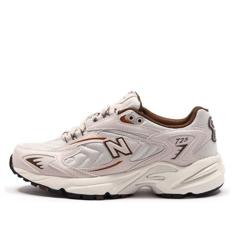 New Balance 725 Series Low Tops Retro Beige ML725ASO - 1
