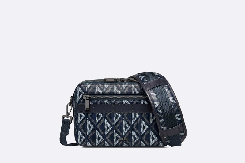 Safari Bag with Strap 1