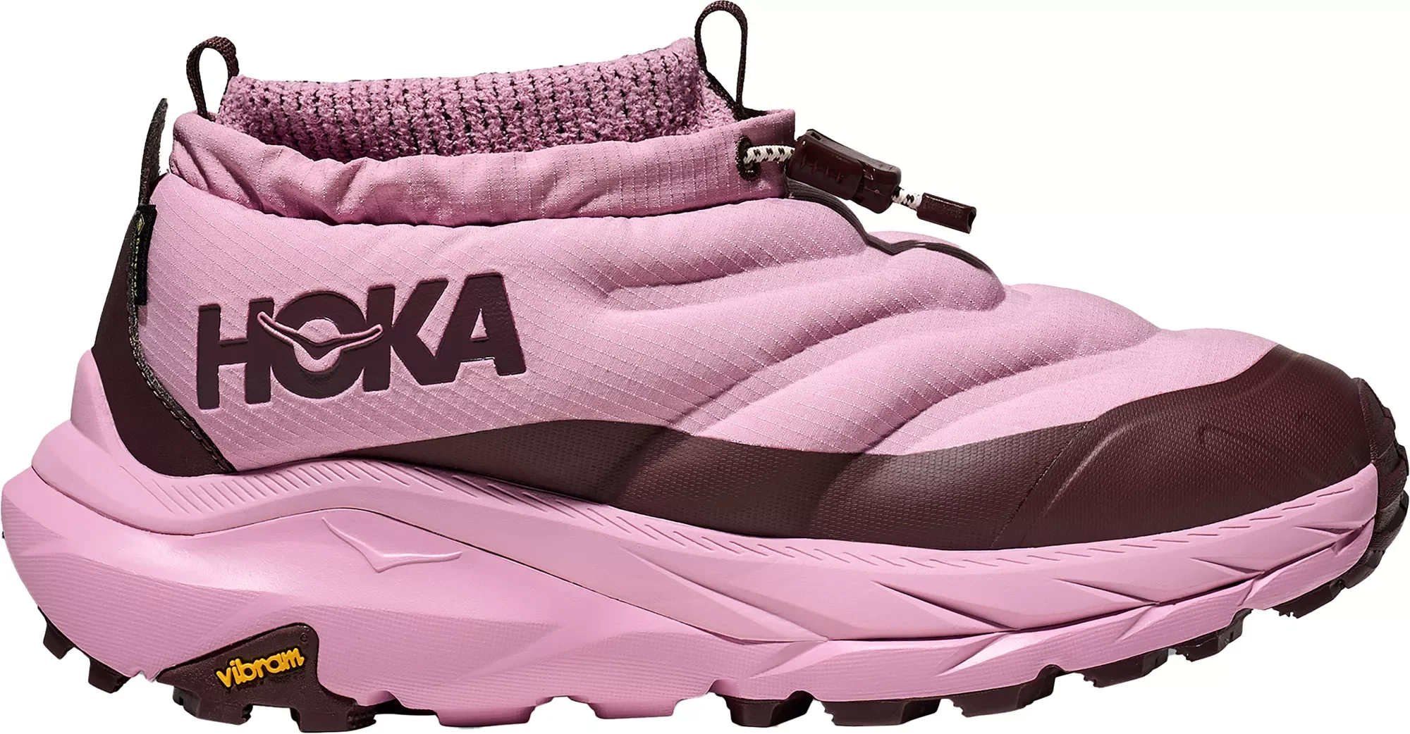 HOKA x Halfdays Women's Kaha 2 Frost Moc GTX Shoes - 1