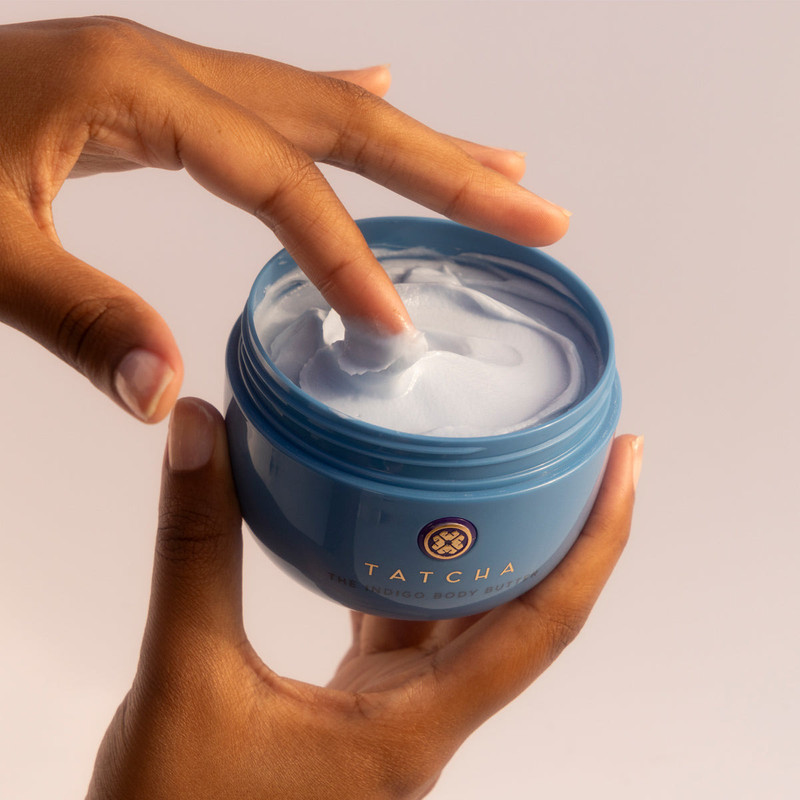 Indigo Body Butter 5