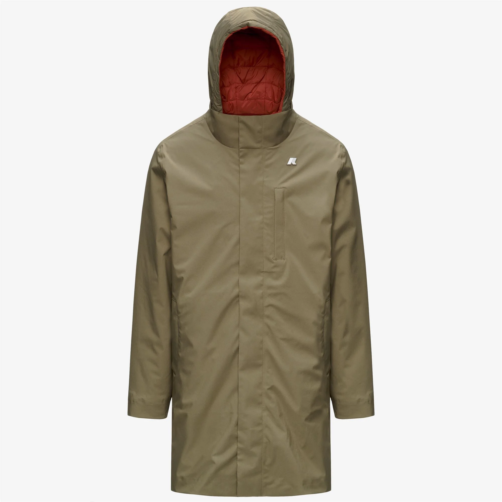 Duke 3In1 Jacket - 1