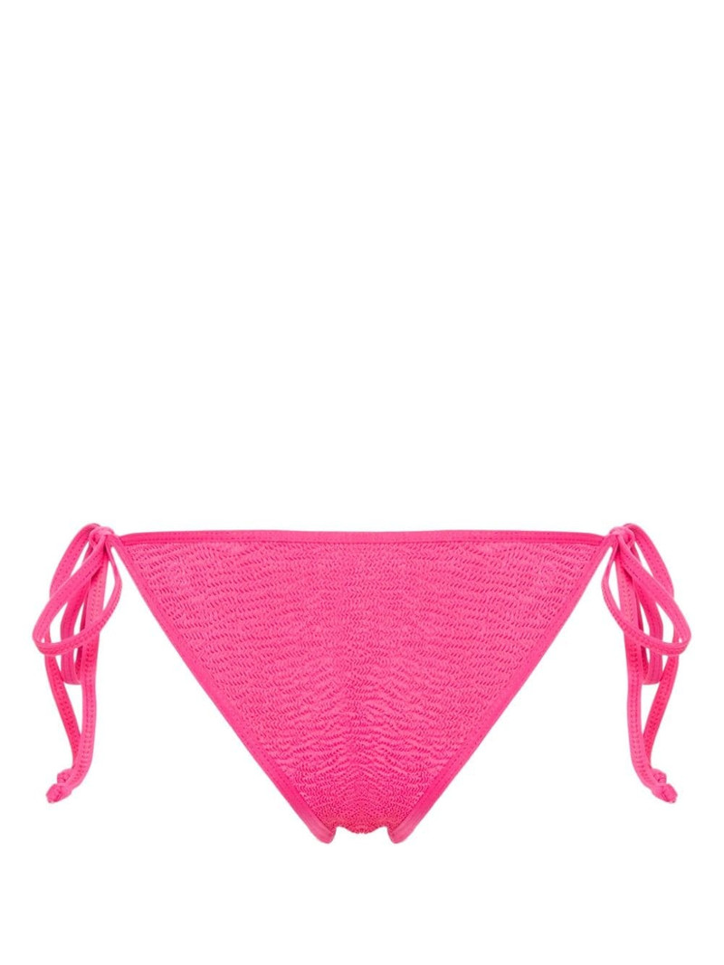bond-eye Anisha seersucker bikini bottoms outlook
