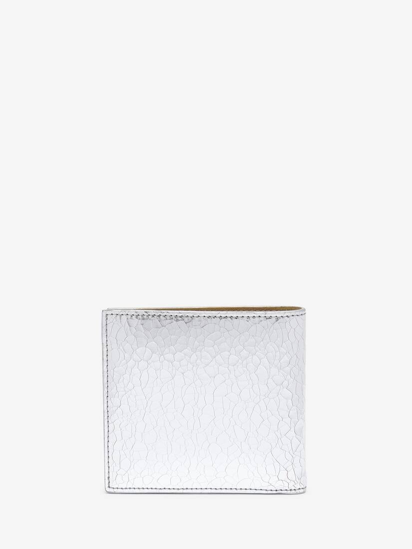 Bifold Wallet - 3