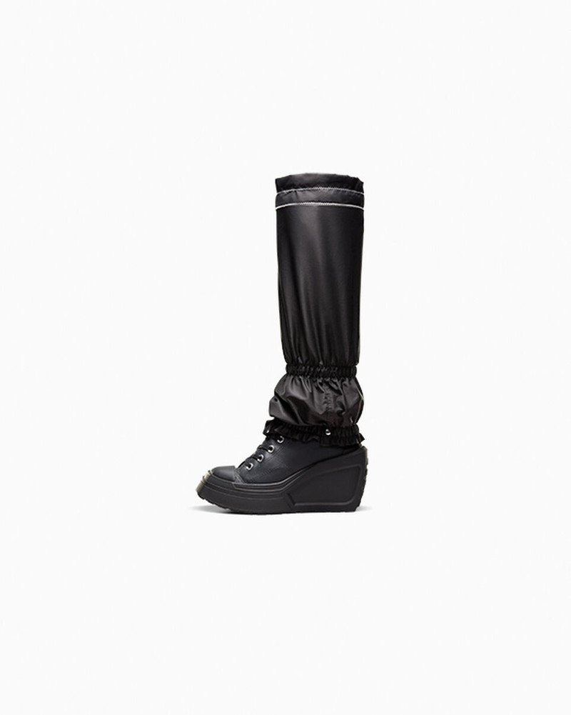 Converse Converse x Martine Ali Chuck 70 De Luxe Wedge outlook