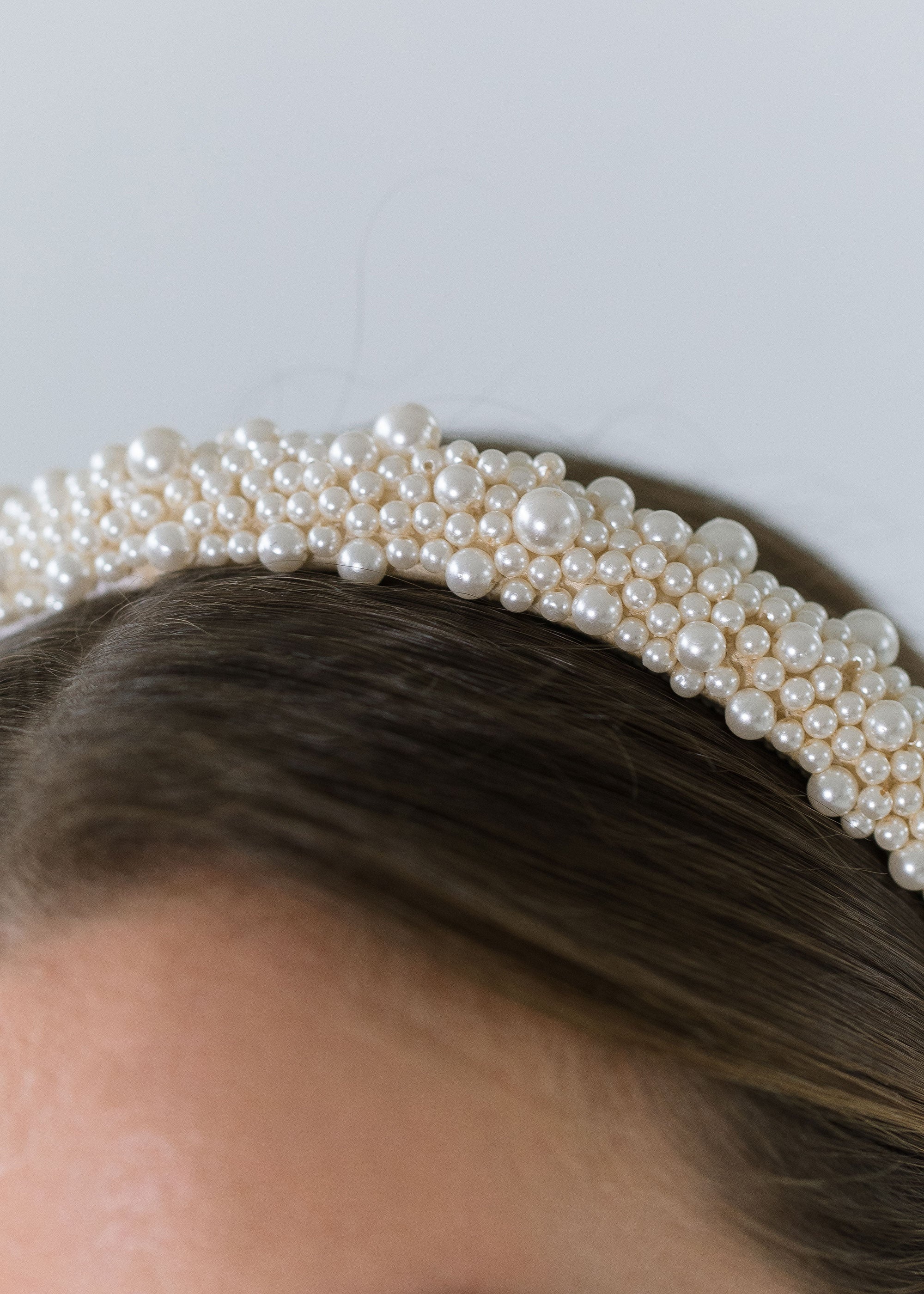 Brittany Headband - 3