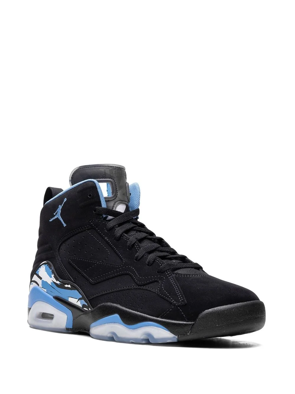 Jordan Jumpman MVP 678  display picture 1
