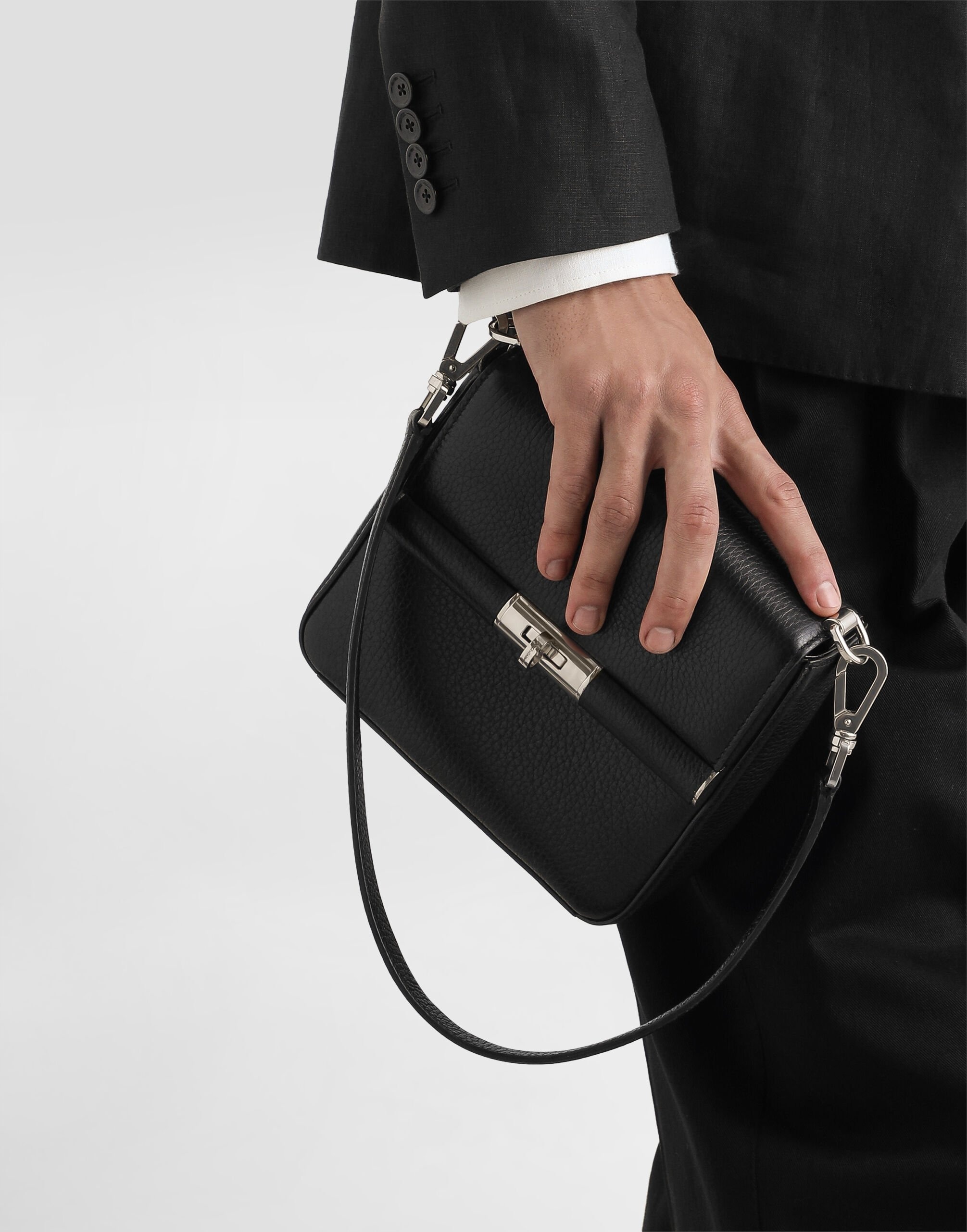 Deerskin bag - 7