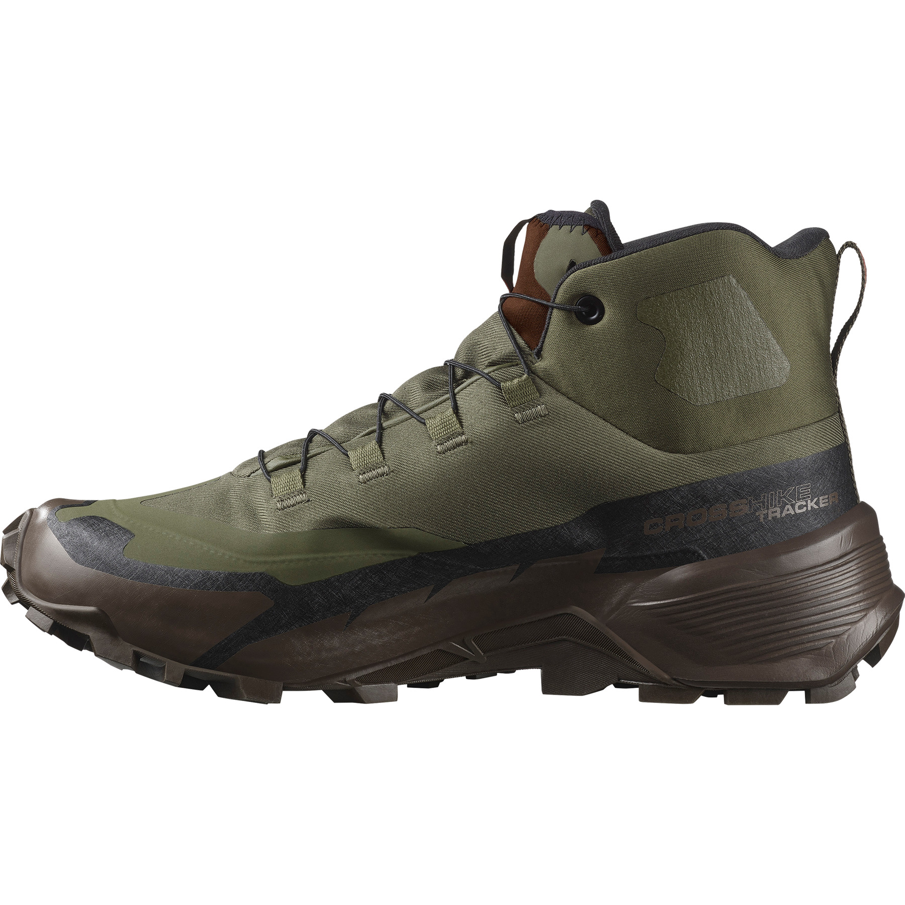 CROSS HIKE TRACKER GORE-TEX - 4