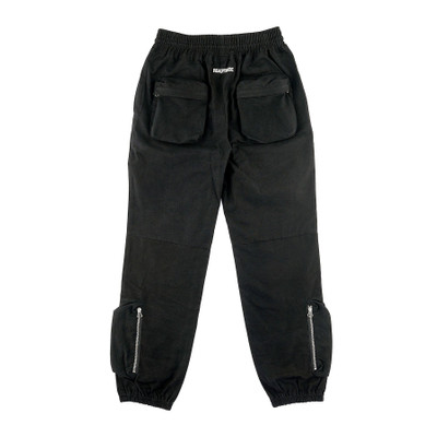 Readymade BLACK PARACHUTE PNT / BLK outlook