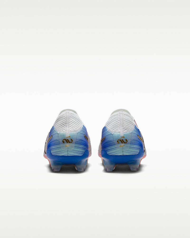 Nike United Tiempo Legend 10 Elite Firm-Ground Low-Top Soccer Cleats 6