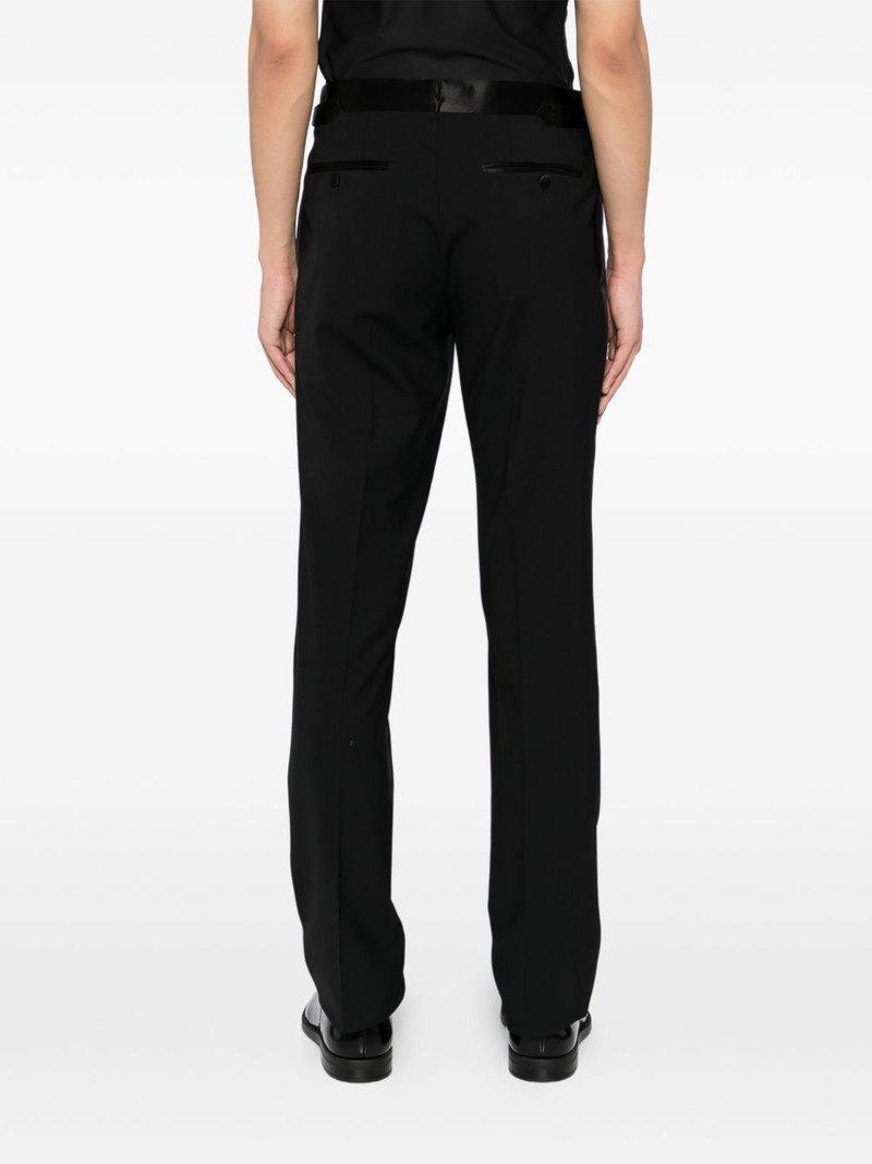 Shelton tailored trousers 4