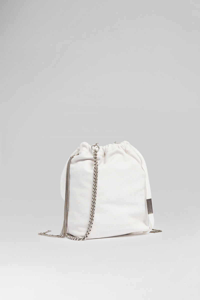 Ann Demeulemeester Vide Soft Medium Handbag outlook