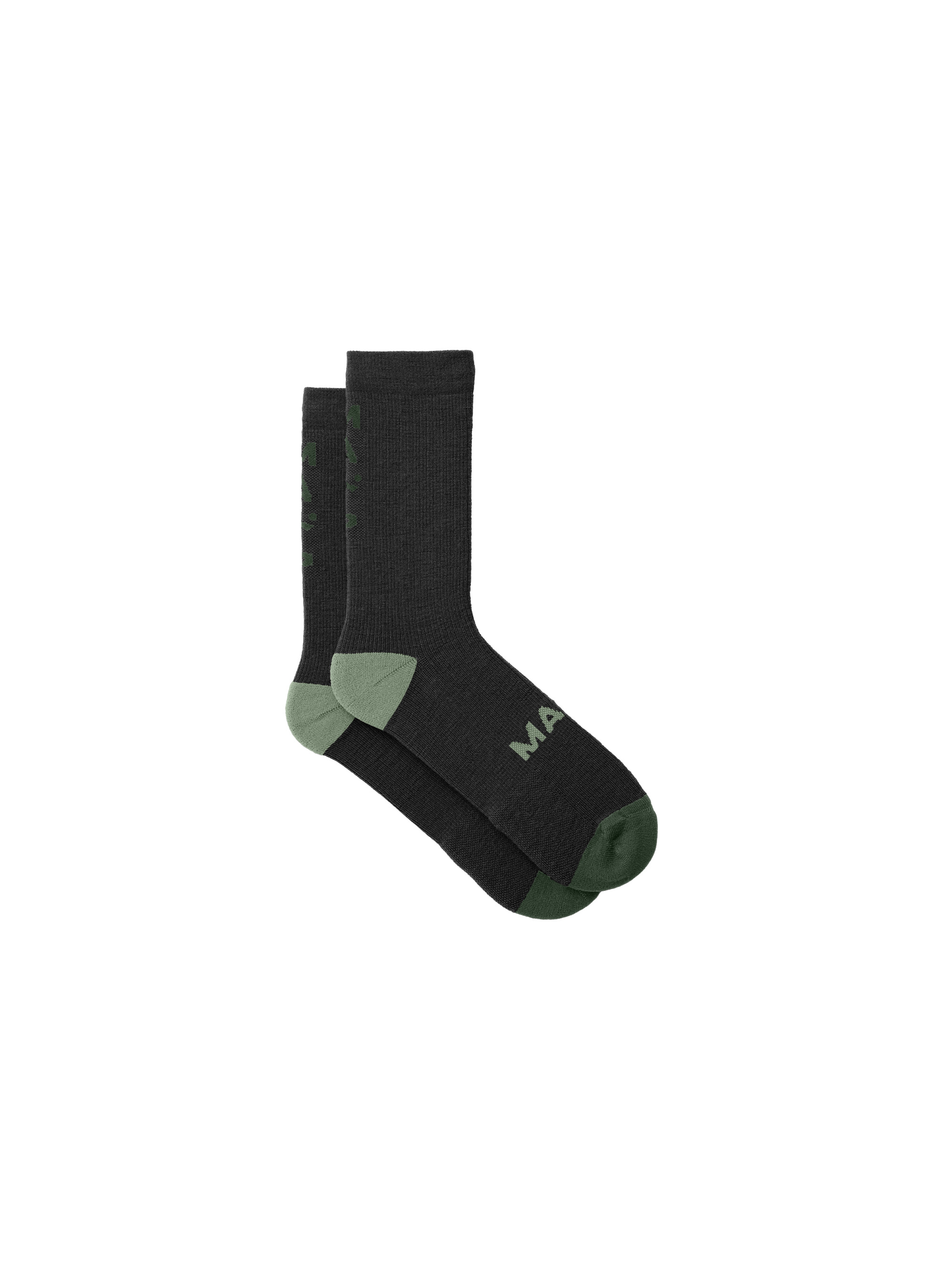 TA + MAAP Socks - 1
